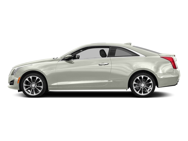 2017 Cadillac ATS Base photo 3