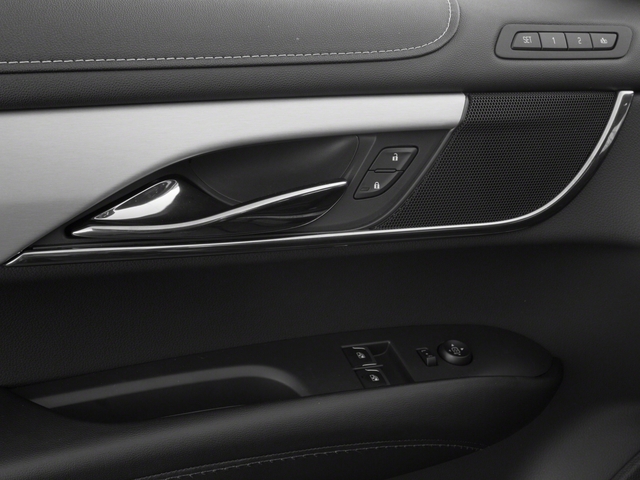 2017 Cadillac ATS Base photo 20