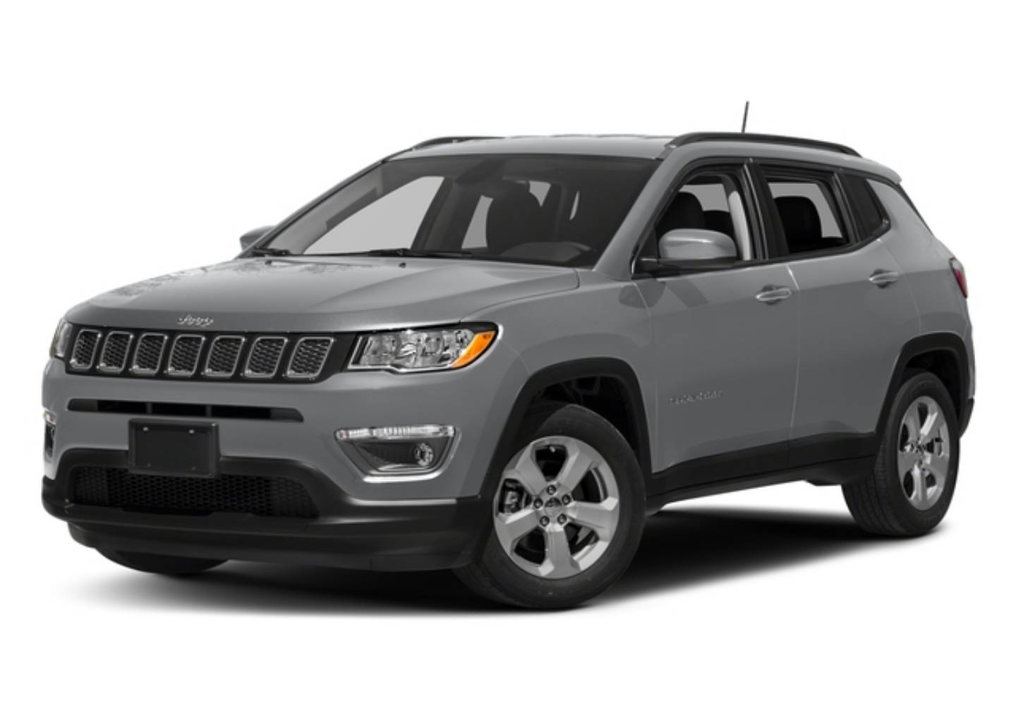 2017 Jeep All-New Compass Sport's photo