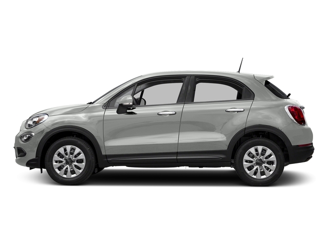 2018 Fiat 500X Urbana Edition photo 2
