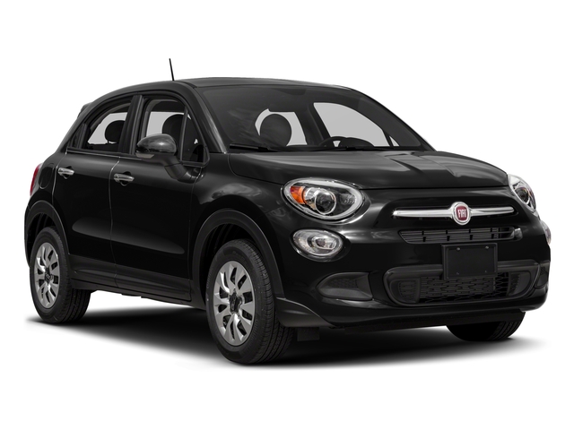2018 Fiat 500X Urbana Edition photo 3
