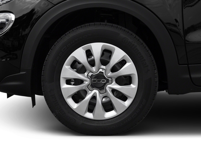 2018 Fiat 500X Urbana Edition photo 4