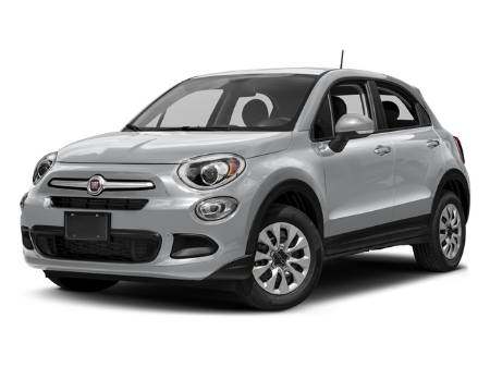 2018 Fiat 500X POP