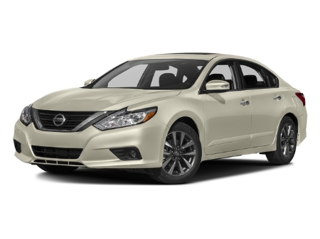 2016 Nissan Altima 2.5 SL