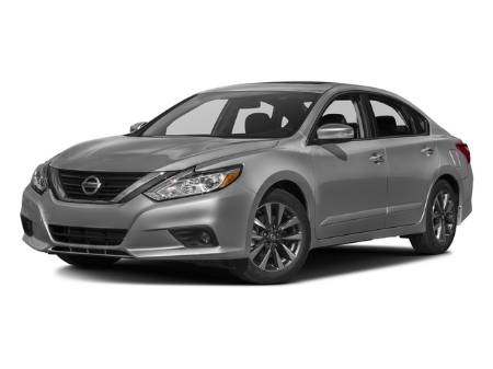 2016 Nissan Altima 2.5 SL