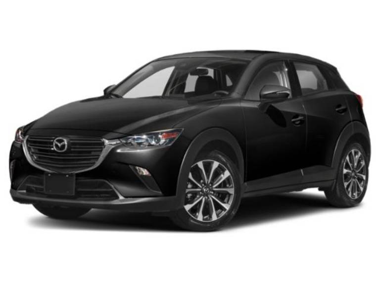 2019 Mazda CX-3 Touring