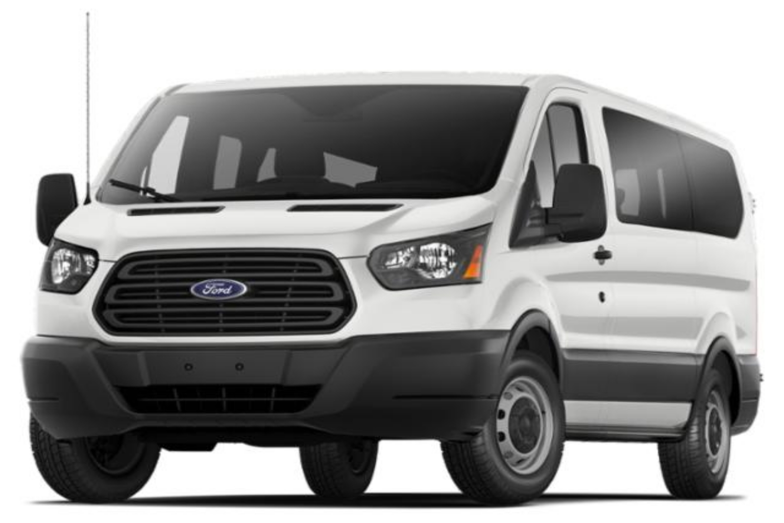 2019 Ford Transit 350 XL Low Roof Sliding Pass. 148's photo