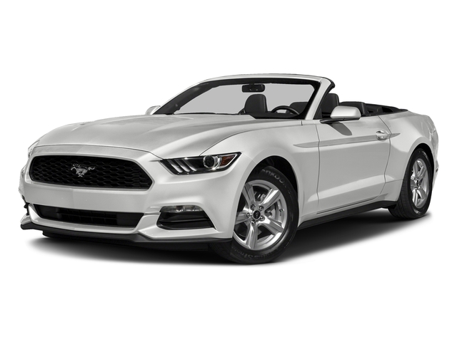 2017 Ford Mustang EcoBoost® Premium