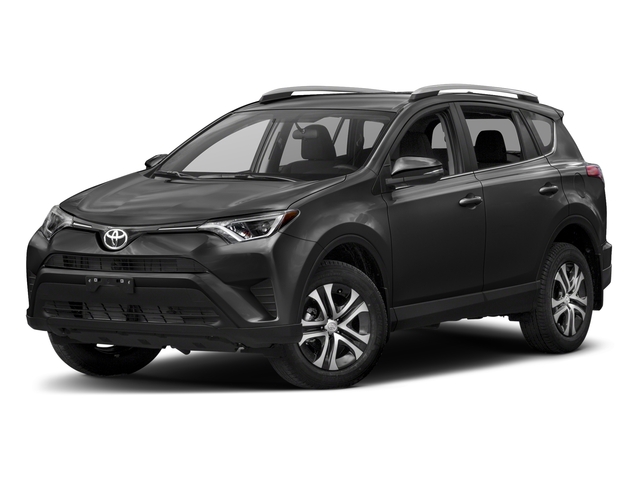 Certified 2018 Toyota RAV4 LE with VIN JTMZFREV0JJ177657 for sale in Sacramento, CA