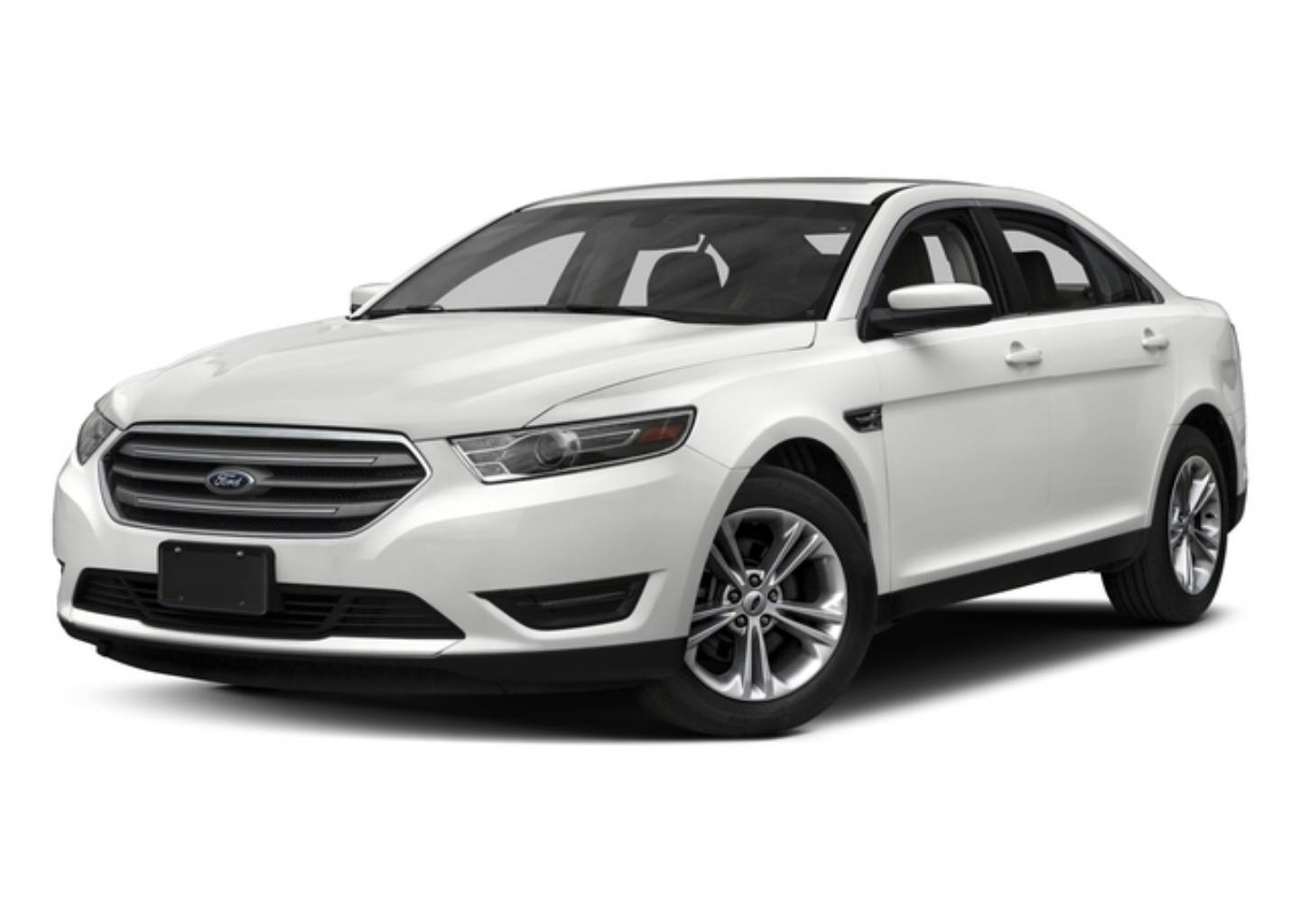 2017 Ford Taurus SE FWD's photo