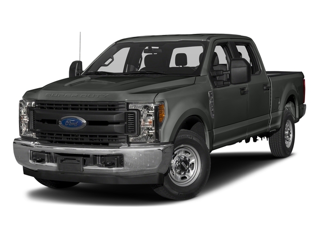 Used 2017 Ford F-350SD XL