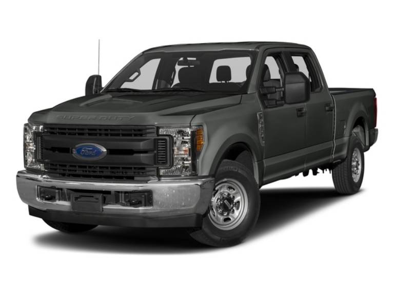 2017 Ford F-250SD XL