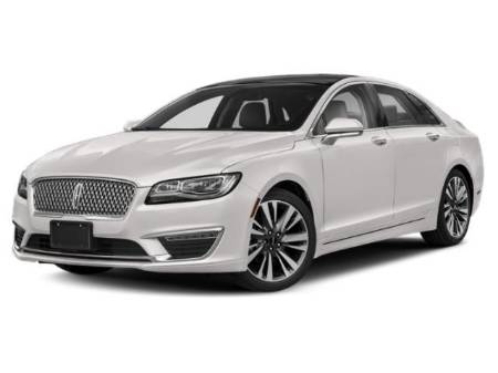 2020 Lincoln Lincoln MKZ Standard