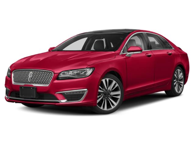 2020 Lincoln Lincoln MKZ Reserve