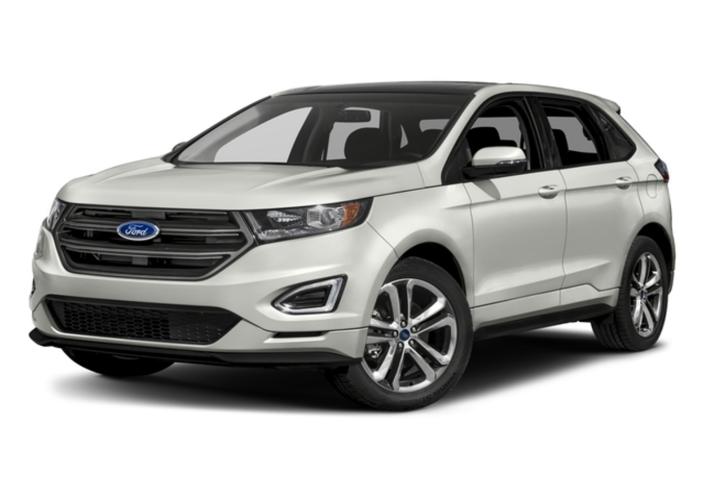 2017 Ford Edge Sport AWD's photo