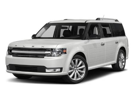 2017 Ford Flex Limited