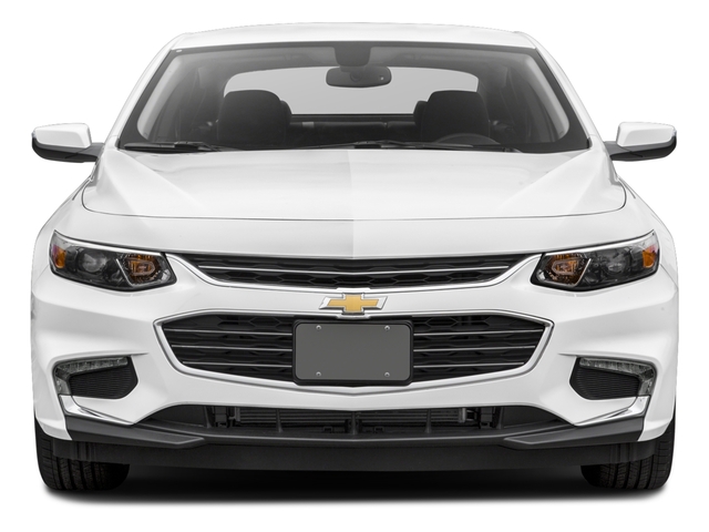 2018 Chevrolet Malibu 1LT photo 35