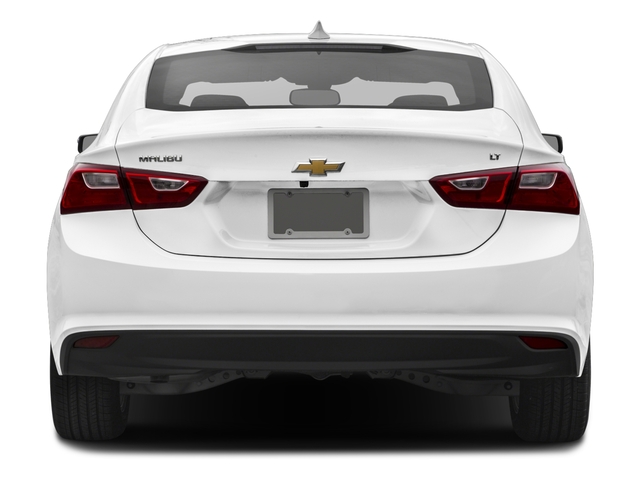 2018 Chevrolet Malibu 1LT photo 36