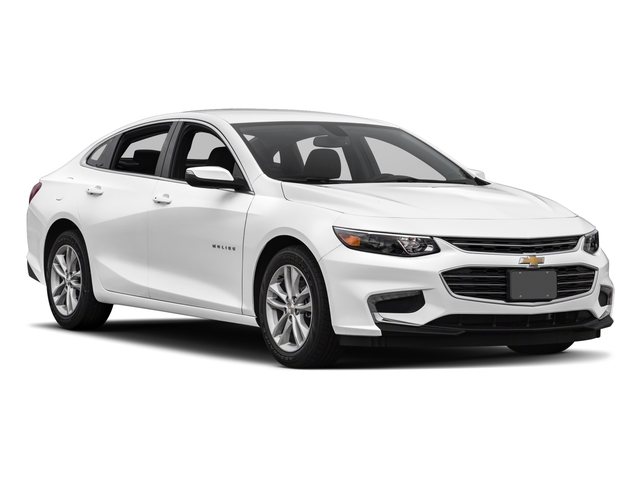 2018 Chevrolet Malibu 1LT photo 37