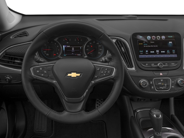 2018 Chevrolet Malibu 1LT photo 38