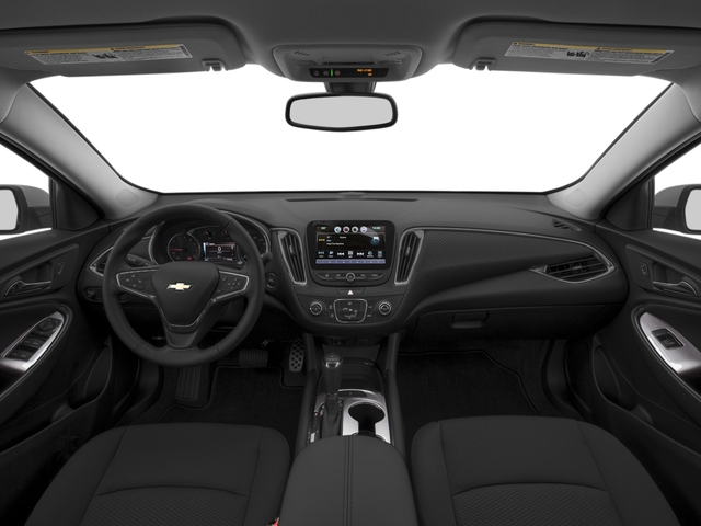 2018 Chevrolet Malibu 1LT photo 39