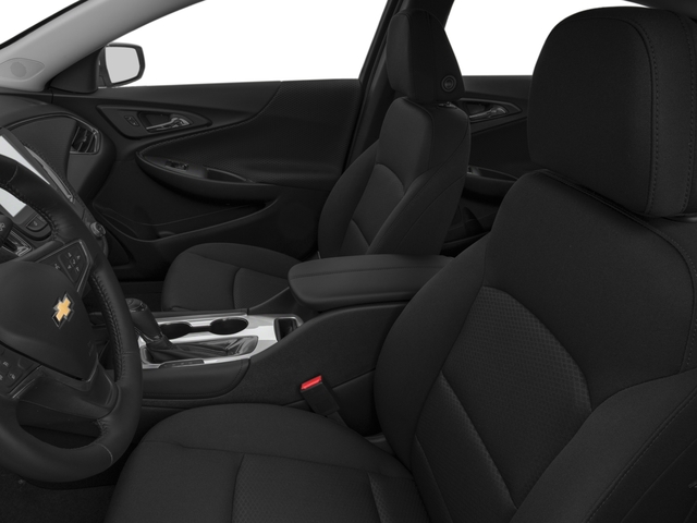 2018 Chevrolet Malibu 1LT photo 40