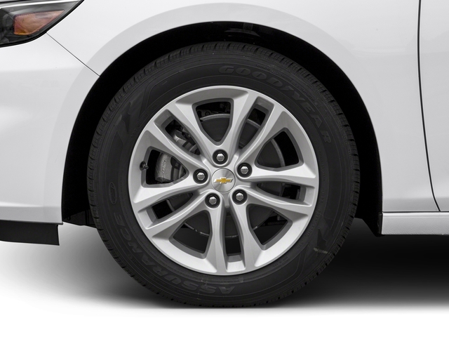 2018 Chevrolet Malibu 1LT photo 42