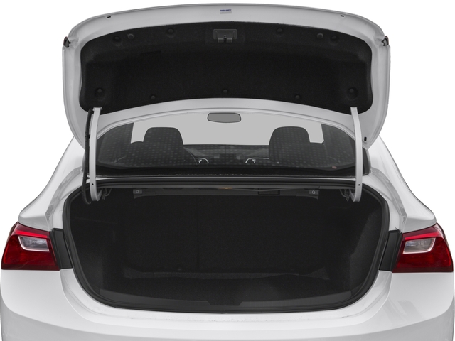 2018 Chevrolet Malibu 1LT photo 43