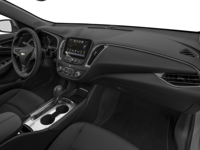 2018 Chevrolet Malibu 1LT photo 47