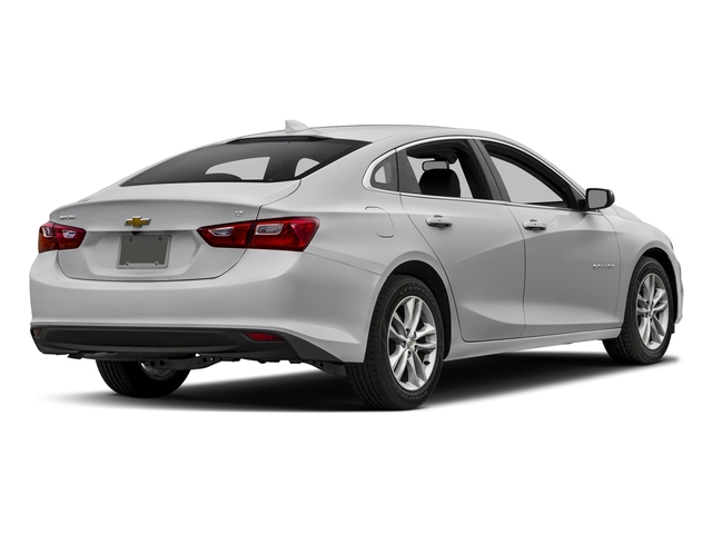 2018 Chevrolet Malibu 1LT photo 33