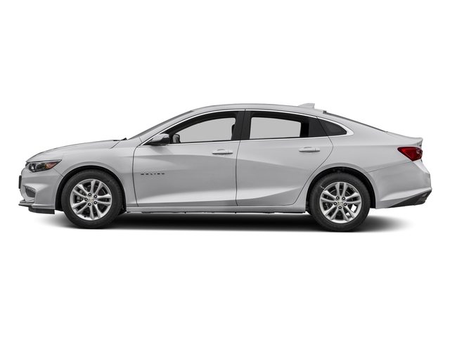 2018 Chevrolet Malibu 1LT photo 34