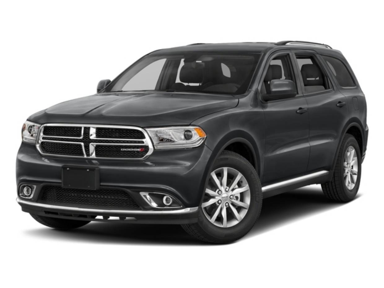 2017 Dodge Durango GT AWD's photo