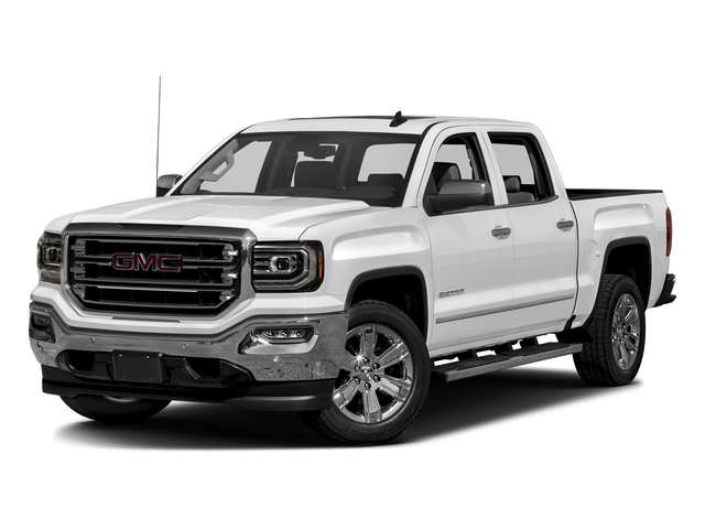 Used 2018 GMC Sierra 1500 SLT with VIN 3GTU2NEC3JG229328 for sale in Ville Platte, LA