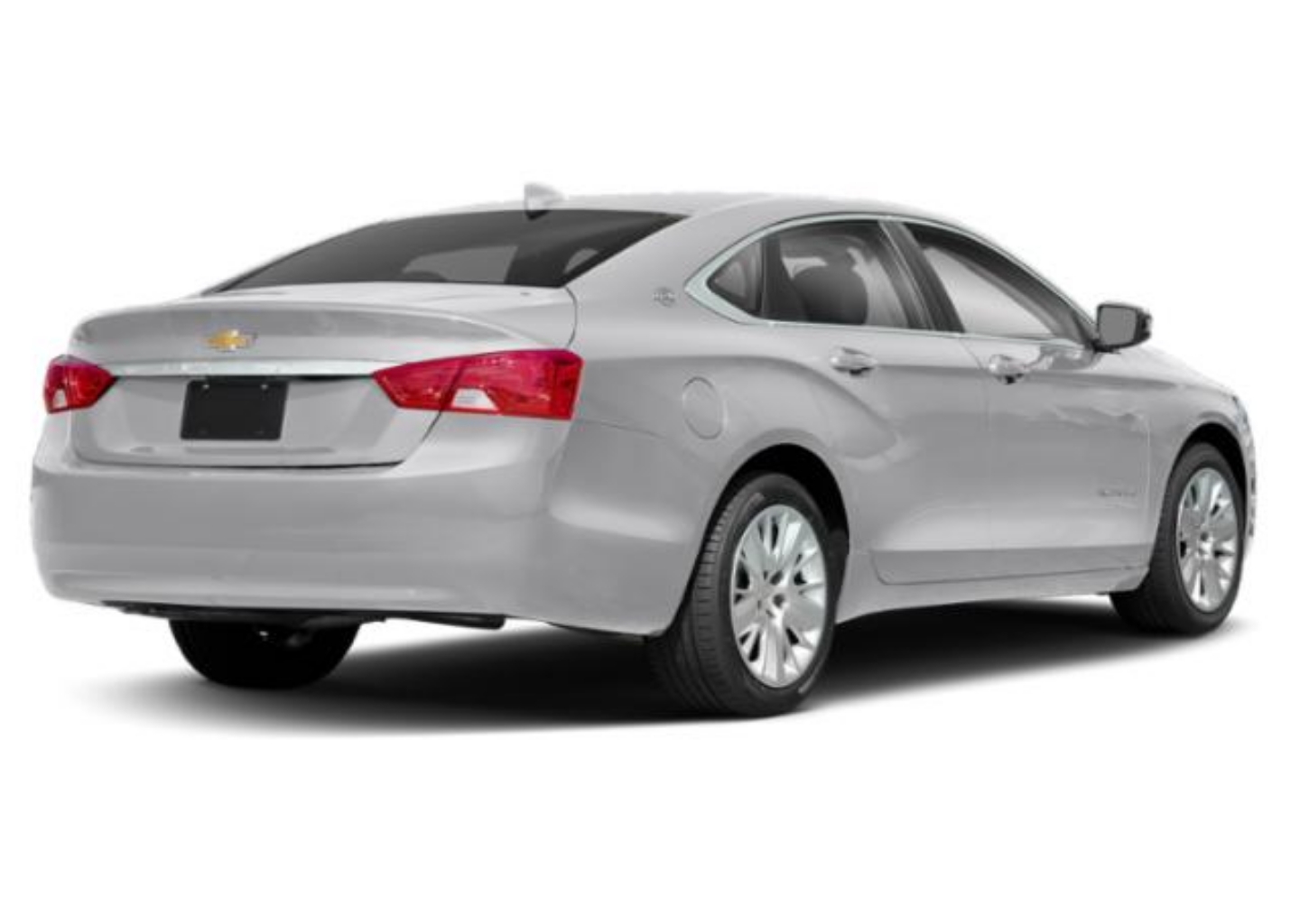 Used 2019 Chevrolet Impala 1LT with VIN 1G11Z5SA7KU142721 for sale in DeSoto, TX