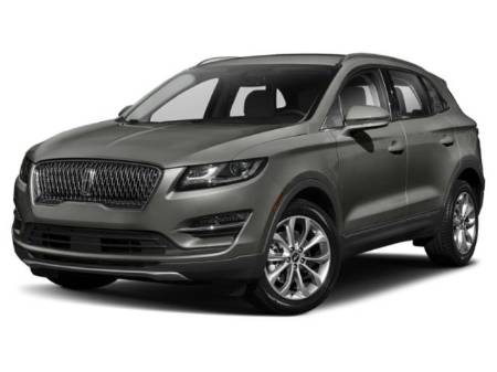 2019 Lincoln Lincoln MKC Reserve