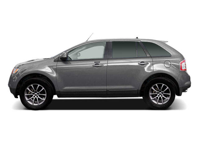 2010 Ford Edge SE