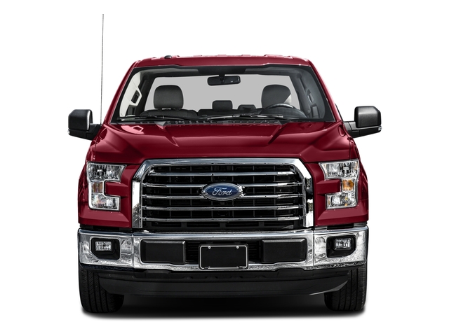 2016 Ford F-150 XLT photo 3