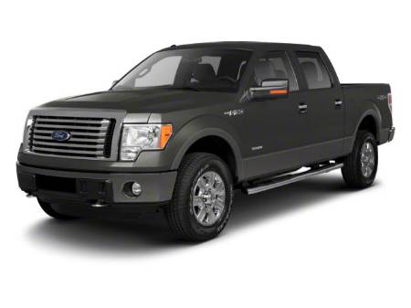 2010 Ford F-150 XLT