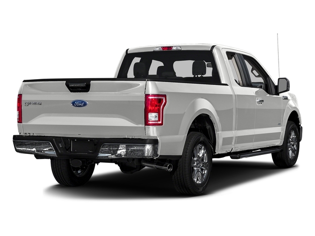 2016 Ford F-150 XLT photo 2