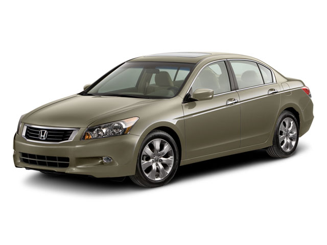 2010 Honda Accord EX-L