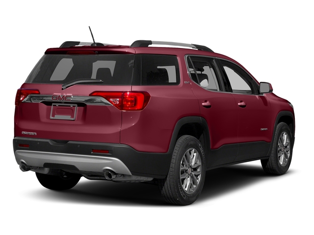 Used 2017 GMC Acadia SLT-2 with VIN 1GKKNWLS3HZ191998 for sale in Central Square, NY