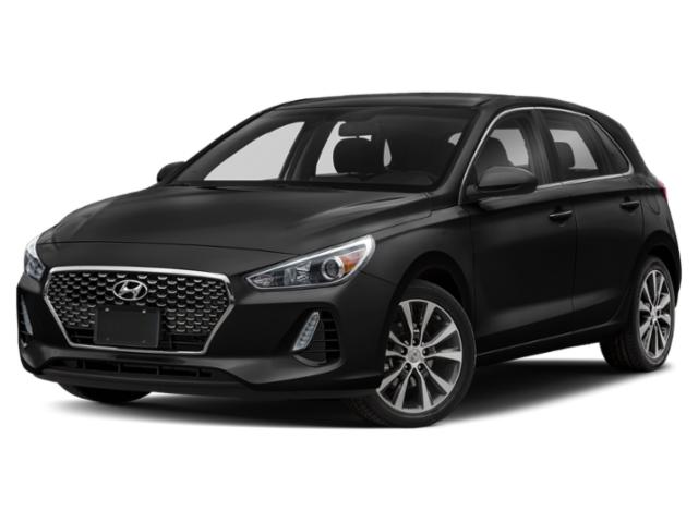 2020 Hyundai Elantra GT Base