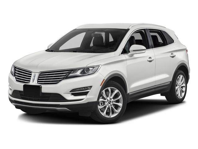 Used 2017 Lincoln MKC Select with VIN 5LMCJ2C91HUL31392 for sale in Los Angeles, CA