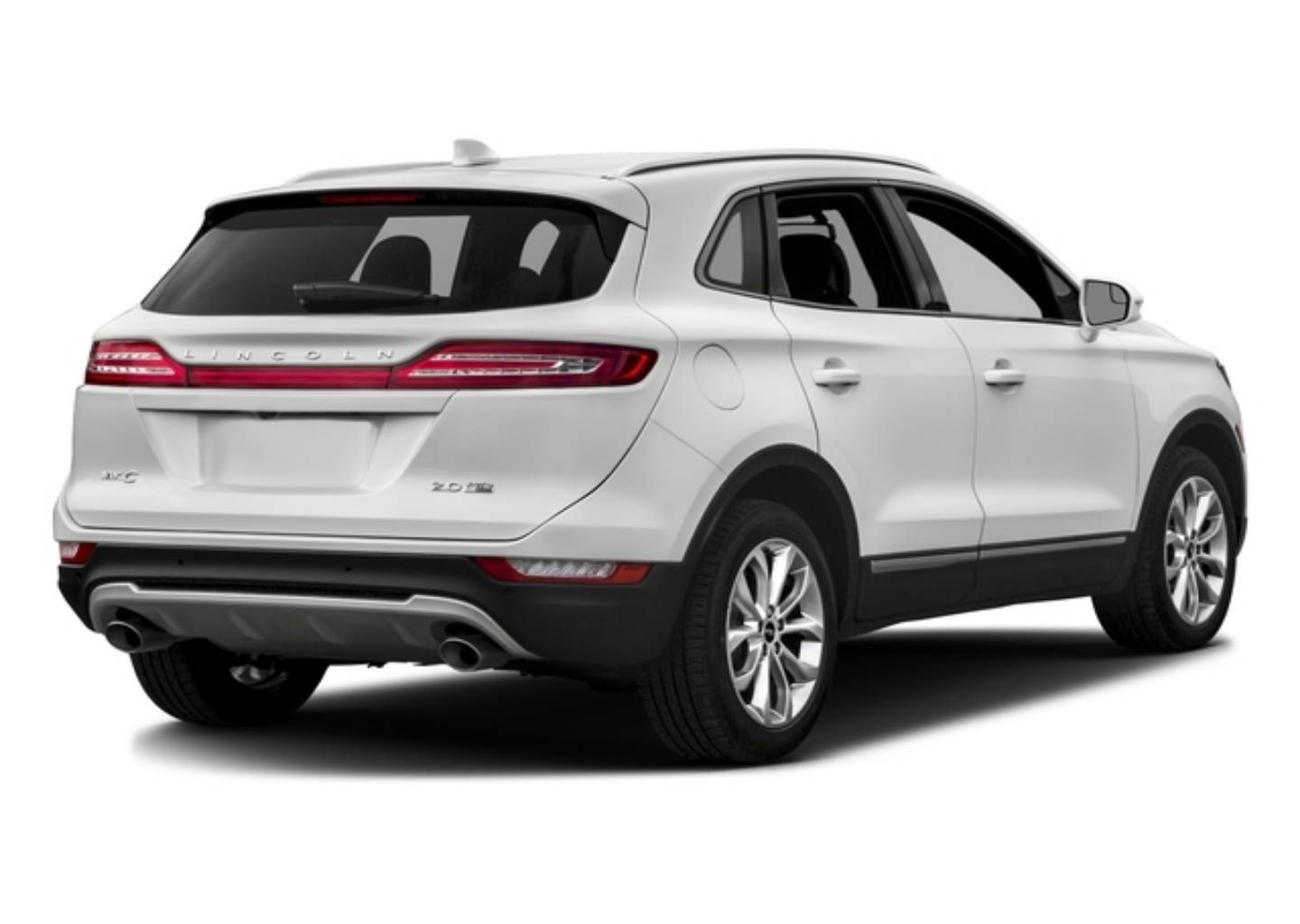 Used 2017 Lincoln MKC Premiere with VIN 5LMCJ1C93HUL32604 for sale in Ville Platte, LA