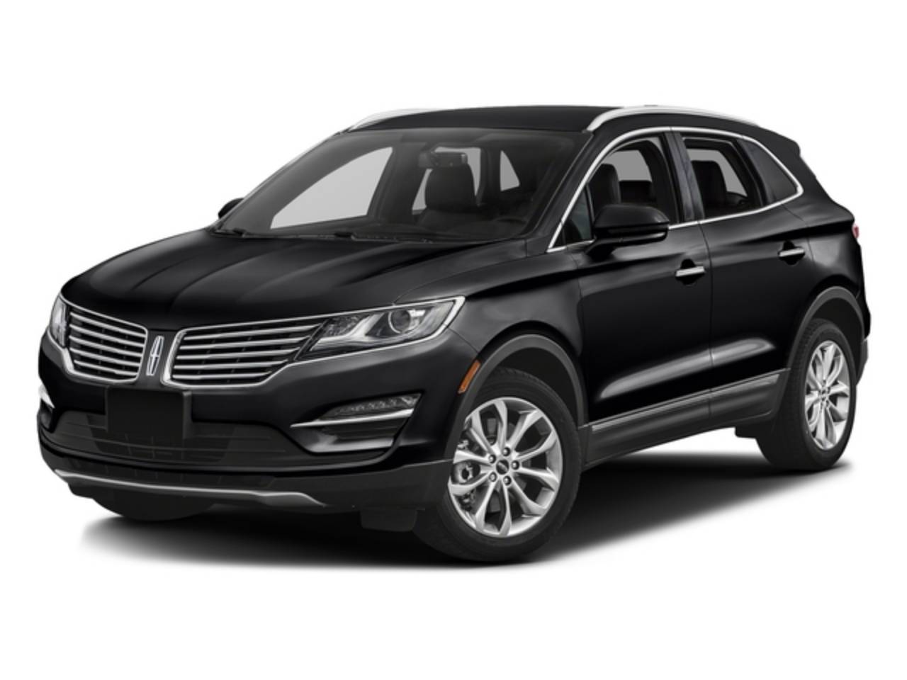 2017 Lincoln MKC Reserve AWD's photo
