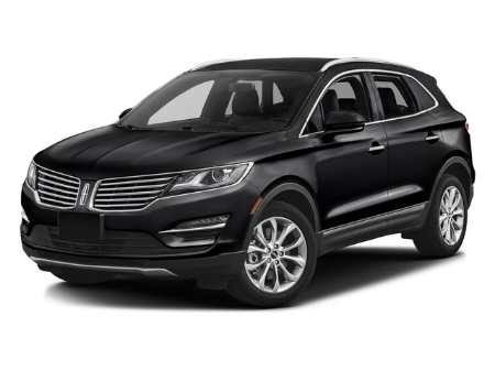 2017 Lincoln Lincoln MKC Reserve