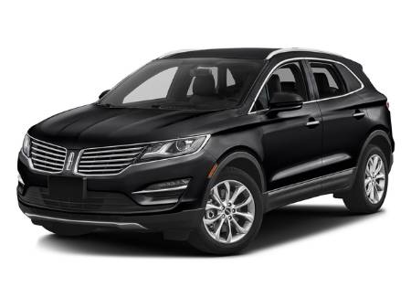 2017 Lincoln Lincoln MKC Premiere
