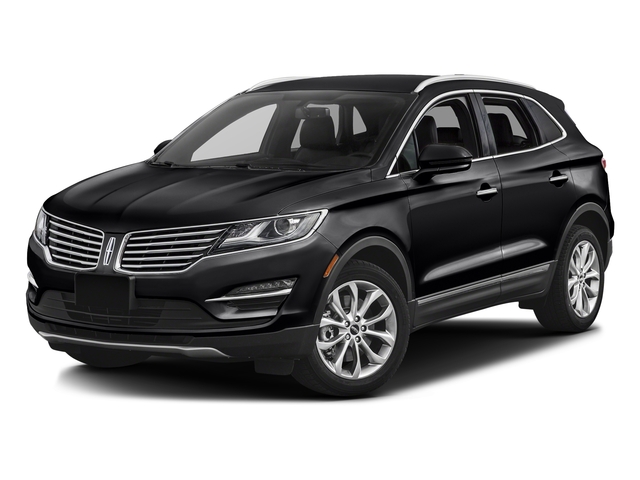 2017 Lincoln Lincoln MKC Premiere