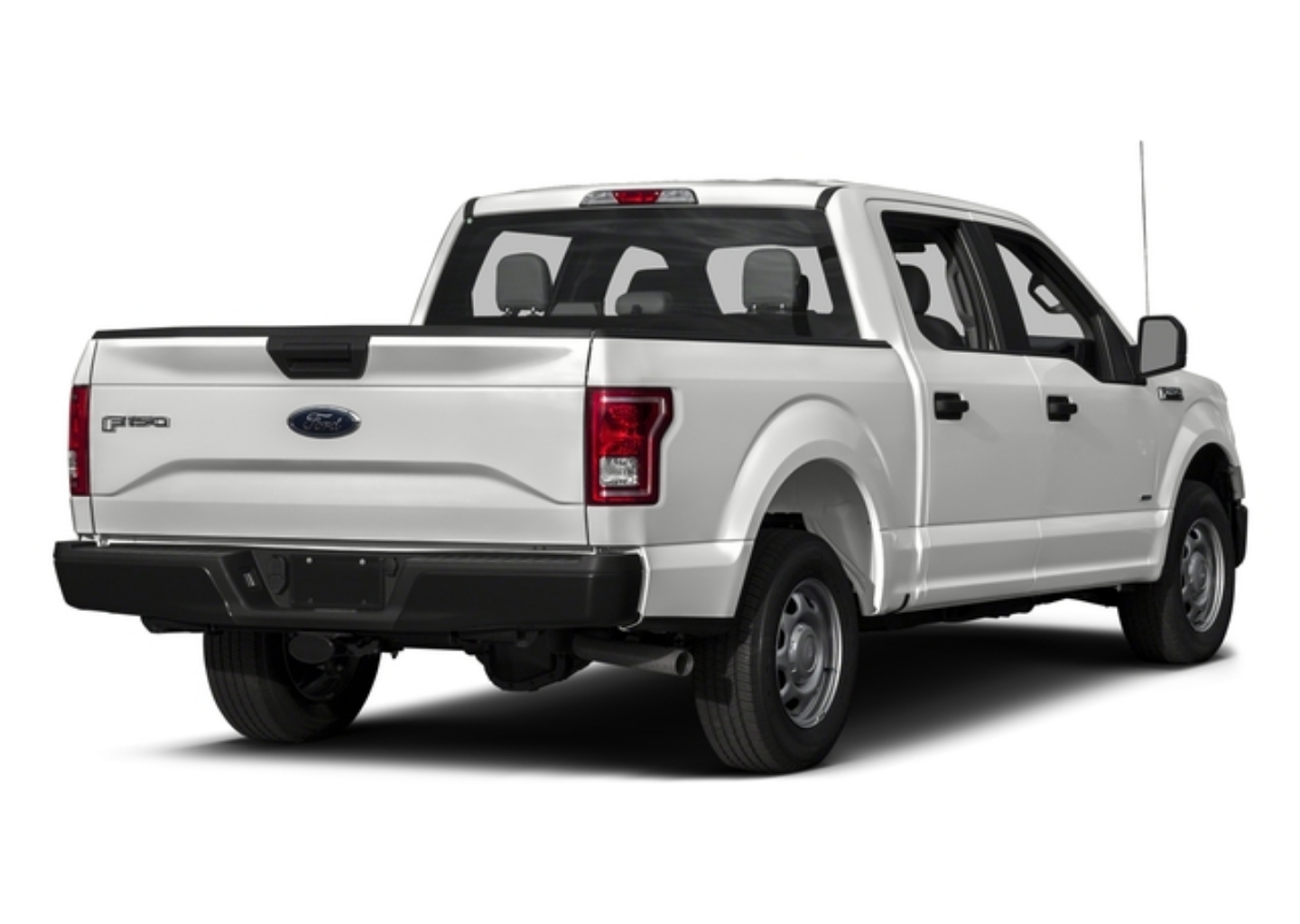 Used 2016 Ford F-150 XL with VIN 1FTEW1EF6GFB82866 for sale in Canfield, OH