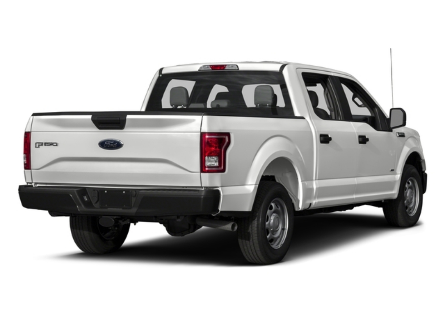 Used 2016 Ford F-150 XL with VIN 1FTEW1EF9GKF73422 for sale in Grenada, MS